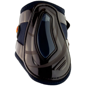 Fetlock Boots eAirshock Legend Brown
