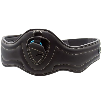 Girth ES Jumping Black