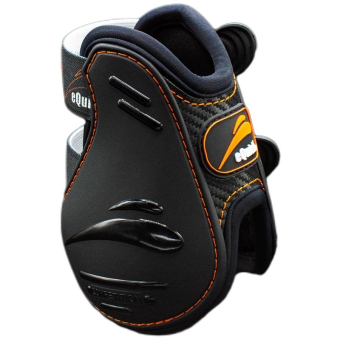 Fetlock Boots eWonder Short Black