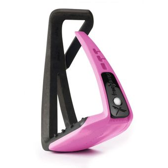 Stirrups Soft Up Lite Pink