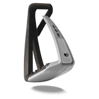 Stirrups Soft Up Lite Grey