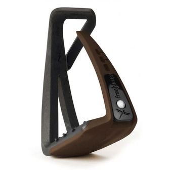 Stirrups Soft Up Lite Choco