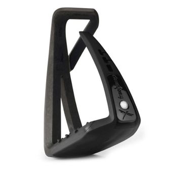 Stirrups Soft Up Lite Black