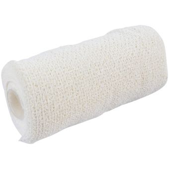 Varicex S Zinc Oxide Elastic Bandage