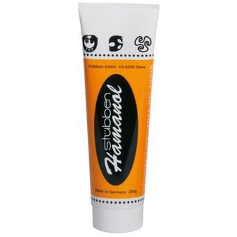 Leather Grease Hamanol 250g