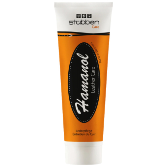 Leather Dressing Hamanol 250g