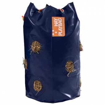 HayPlay Bag Small Dark Blue