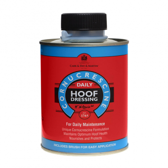 Hoof Oil Cornucrescine Dressing 500ml