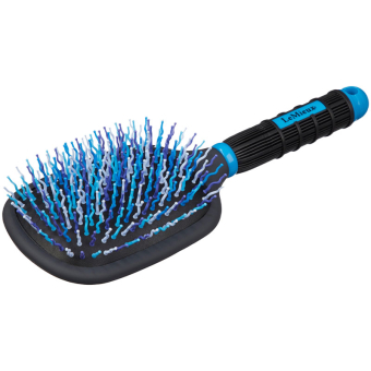 Tail Brush Tangle Tidy Blue
