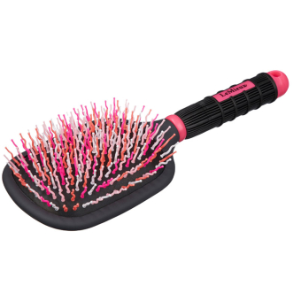 Tail Brush Tangle Tidy Pink
