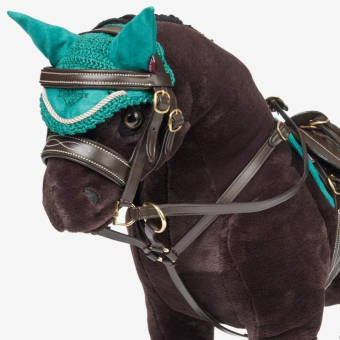Martingale Toy Pony Brown