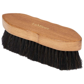 Dust Brush Artisan Combi Brown