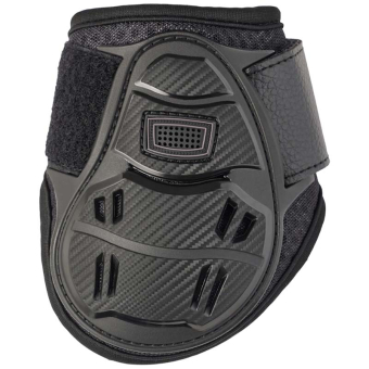 Fetlock Boots Motion Cool Black
