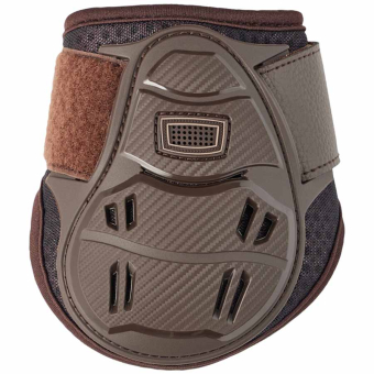 Fetlock Boots Motion Cool Brown