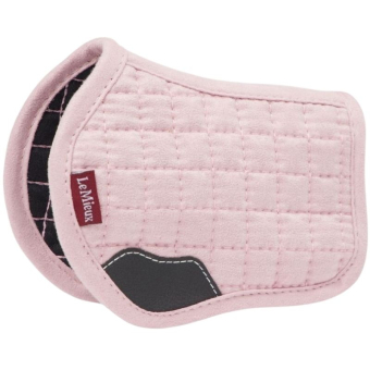 Saddle Pad Toy Pony Light Pink