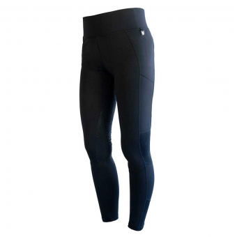 Riding Tights Katinka Full Seat Navy 0Blue