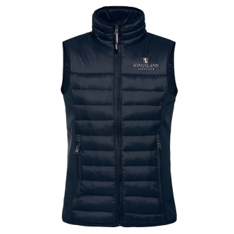 Vest Classic Navy Blue