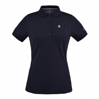 Polo Shirt Classic Navy Blue