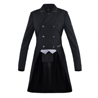 Softshell Tailcoat Classic Donatella Black
