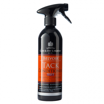 Leather Balm Belvoir Spray Step 2 500ml