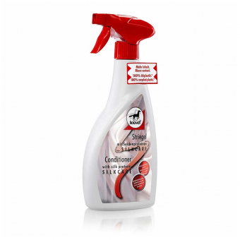 Coat Shine Silkcare 500ml