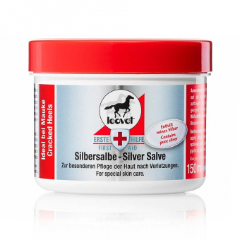 Silver Cream First Aid 150ml