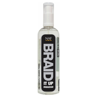 Braiding Mousse Braid It Up 500ml