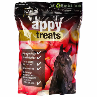 Appy Treats 1kg