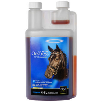 Oestress Liquid