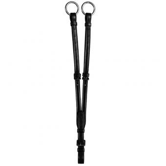 Short Martingale Soft Bib NE Black