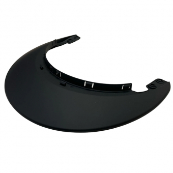 Wide Peak for Kep Cromo 2.0 Black