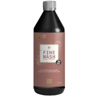 Lambswool & Fine Fabric Wash 1 Liter