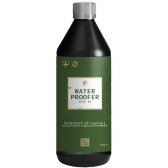 Impregnation Wash 1 Liter