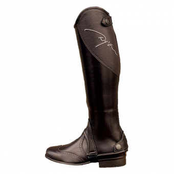 Children's Minichaps Brown