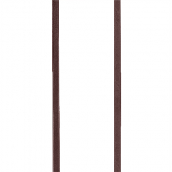 Hunter Reins Leather/Rubber 5/8