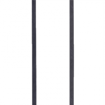 Snaffle Reins Leather 5/8