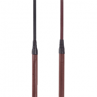 Rubber Reins 4/8