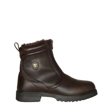 Winter Riding Boots Atri Brown