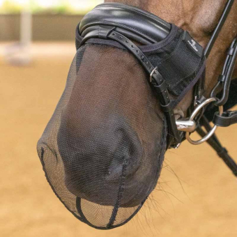 Nose Net Regular Black