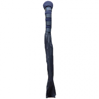 Tail Guard with Pouch Navy Blue