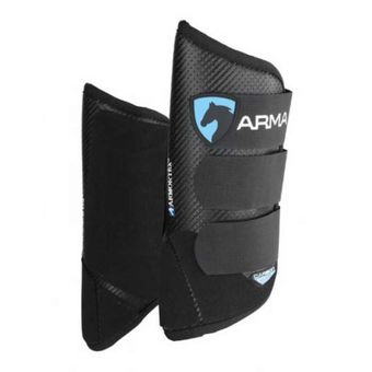 Carbon Cross Country Fetlock Boots