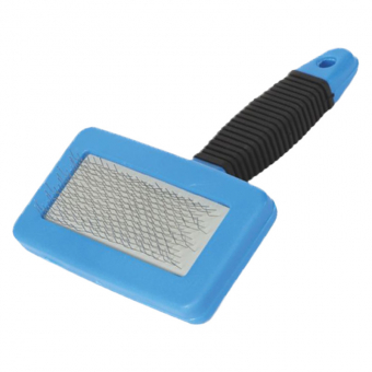 Card EZI-GROOM Blue/Black