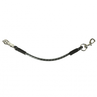 Transport Lead Rope Black