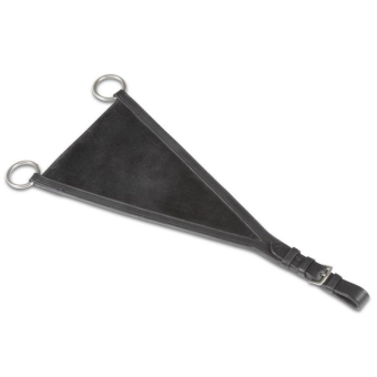 Martingale Gara Bib Black