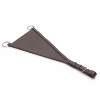 Martingale Gara Bib Brown