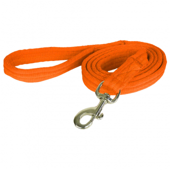 Lead Rope Orange