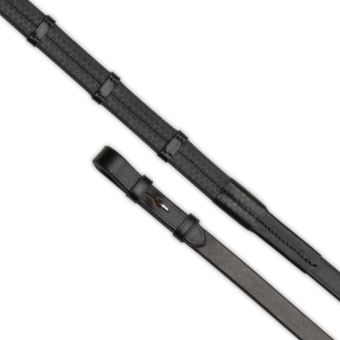 Reins Gara Grip Continental Black