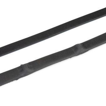 Reins LUSSO Elite Pro Black