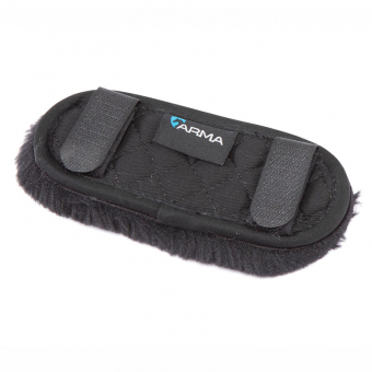 Fleece Jaw Guard Black