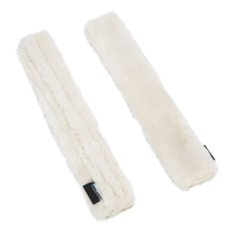 Rein Protector Supafleece Nature